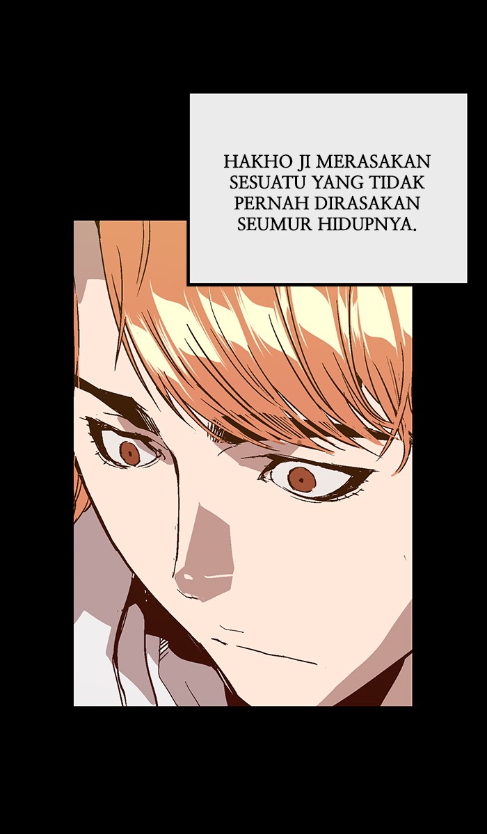 weak-hero - Chapter: 103