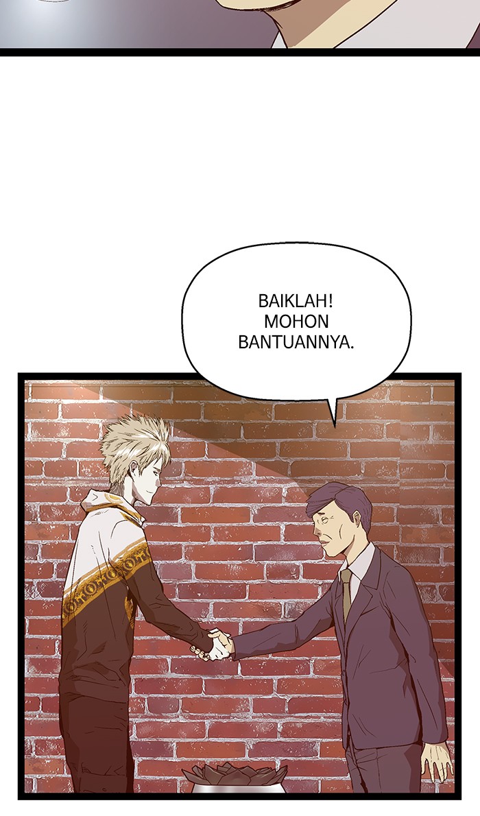 weak-hero - Chapter: 103