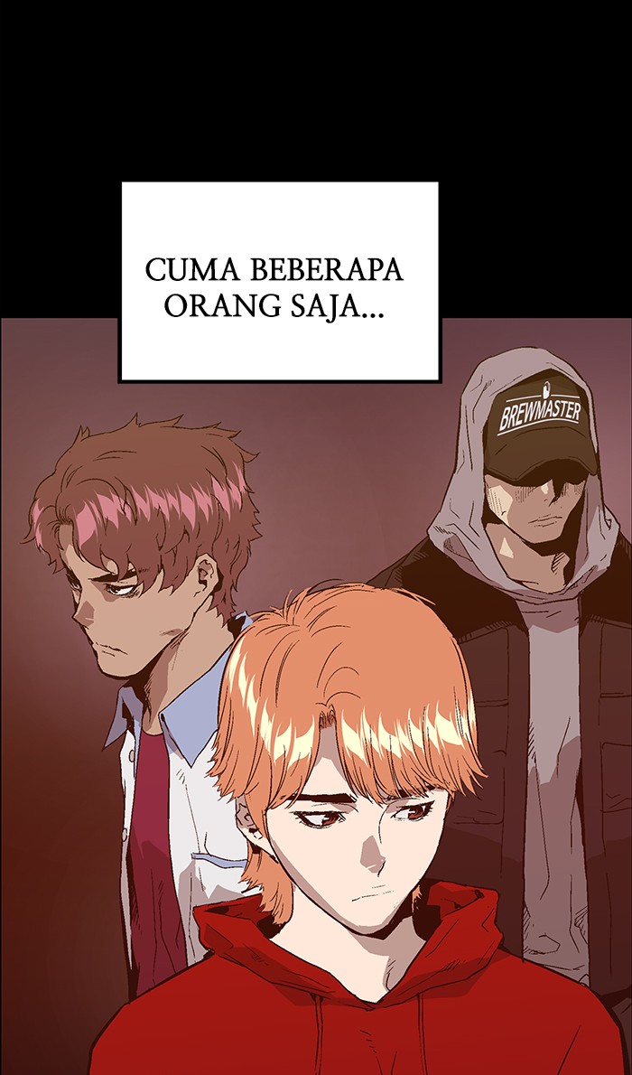 weak-hero - Chapter: 103