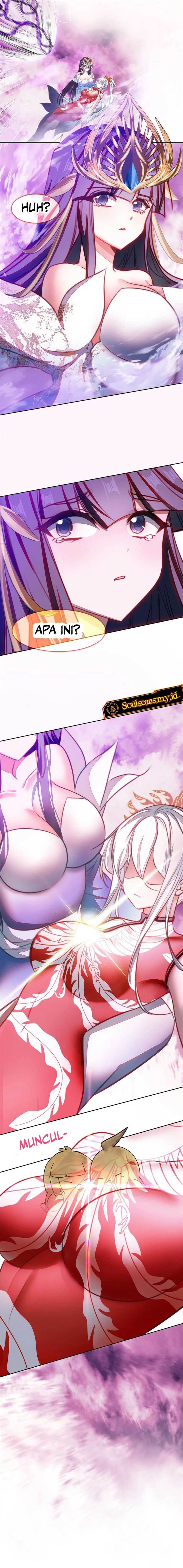 im-a-peerless-master - Chapter: 71