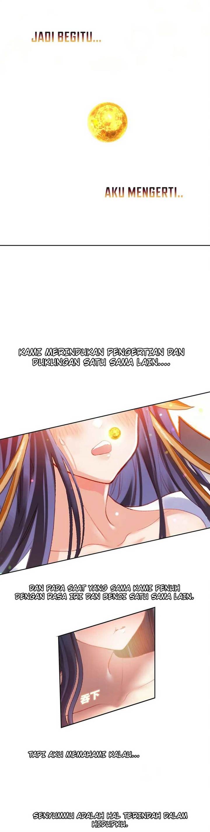 im-a-peerless-master - Chapter: 71