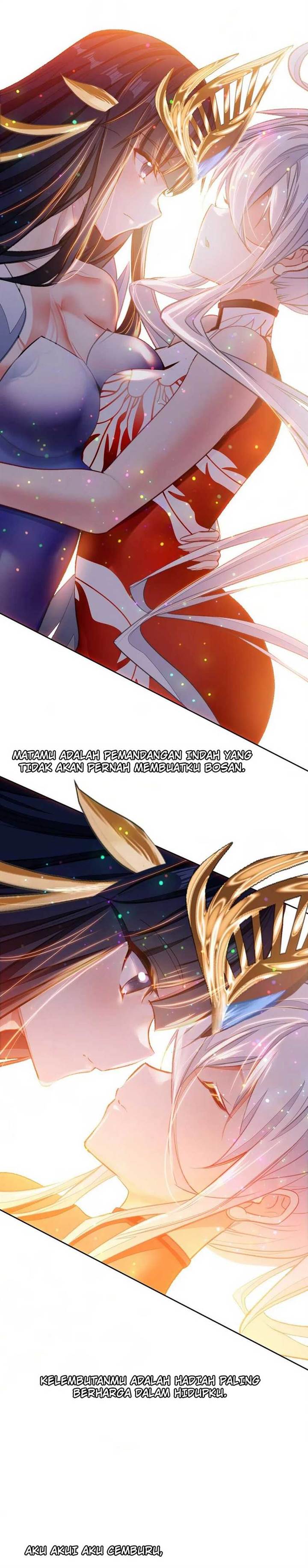 im-a-peerless-master - Chapter: 71