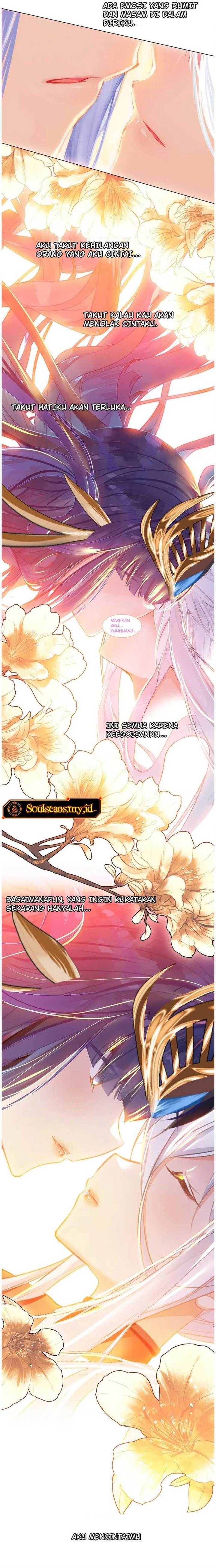 im-a-peerless-master - Chapter: 71