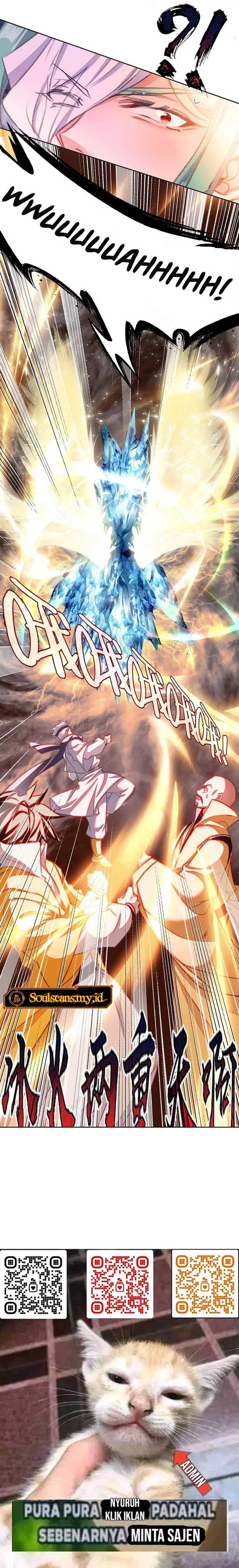im-a-peerless-master - Chapter: 71