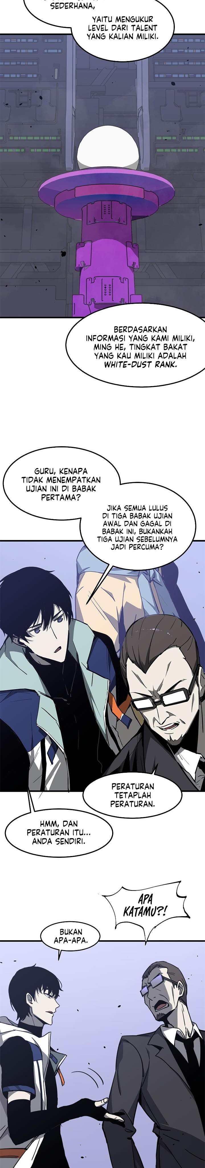 advanced-evolution - Chapter: 31