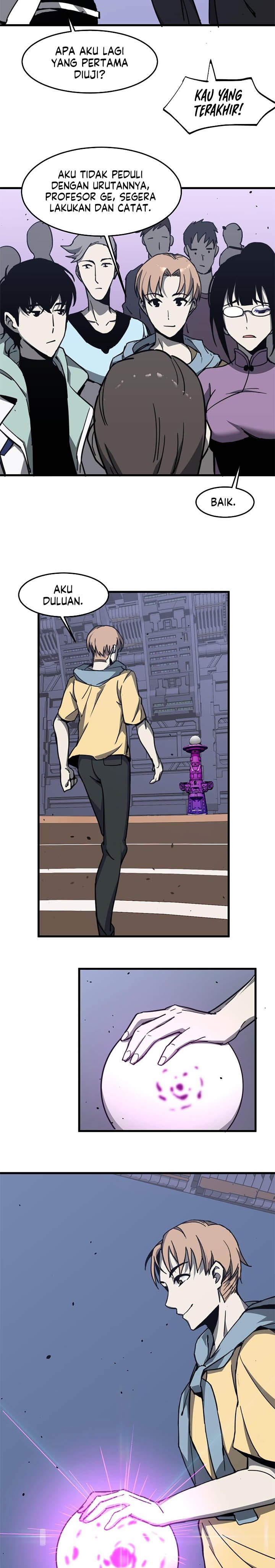 advanced-evolution - Chapter: 31