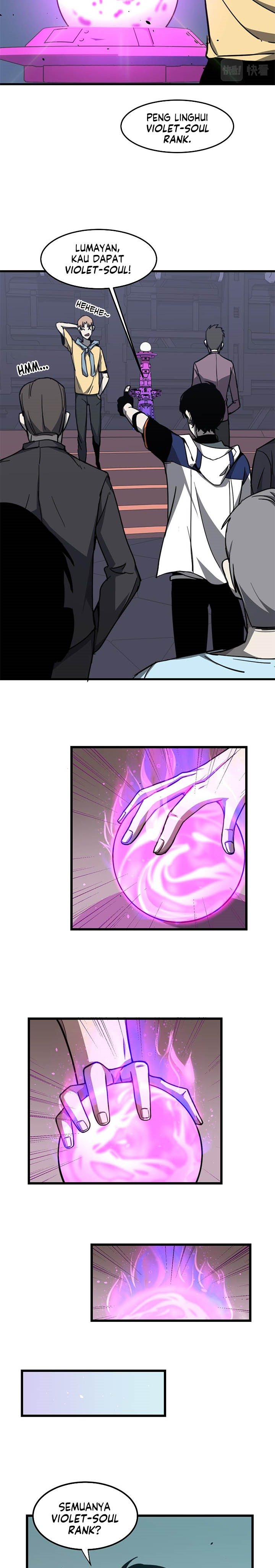 advanced-evolution - Chapter: 31