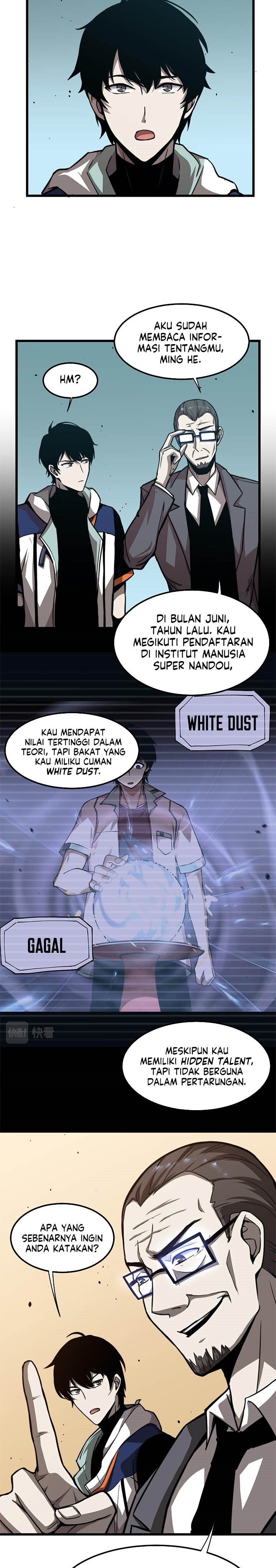 advanced-evolution - Chapter: 31