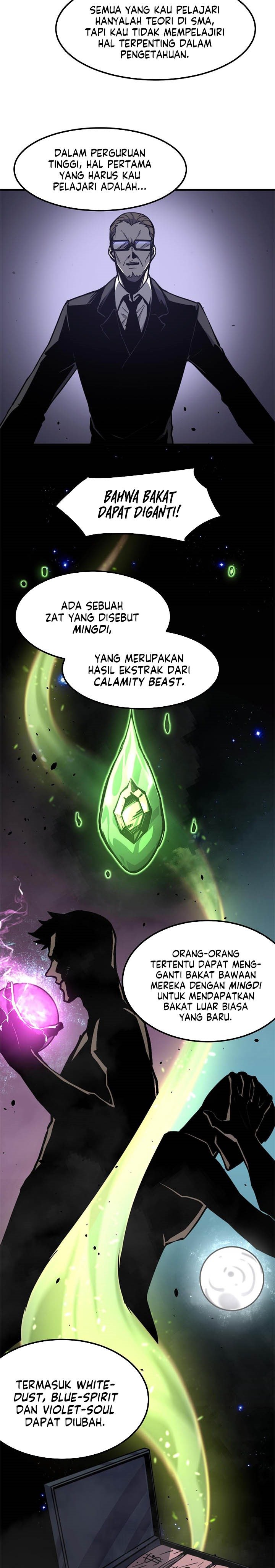 advanced-evolution - Chapter: 31