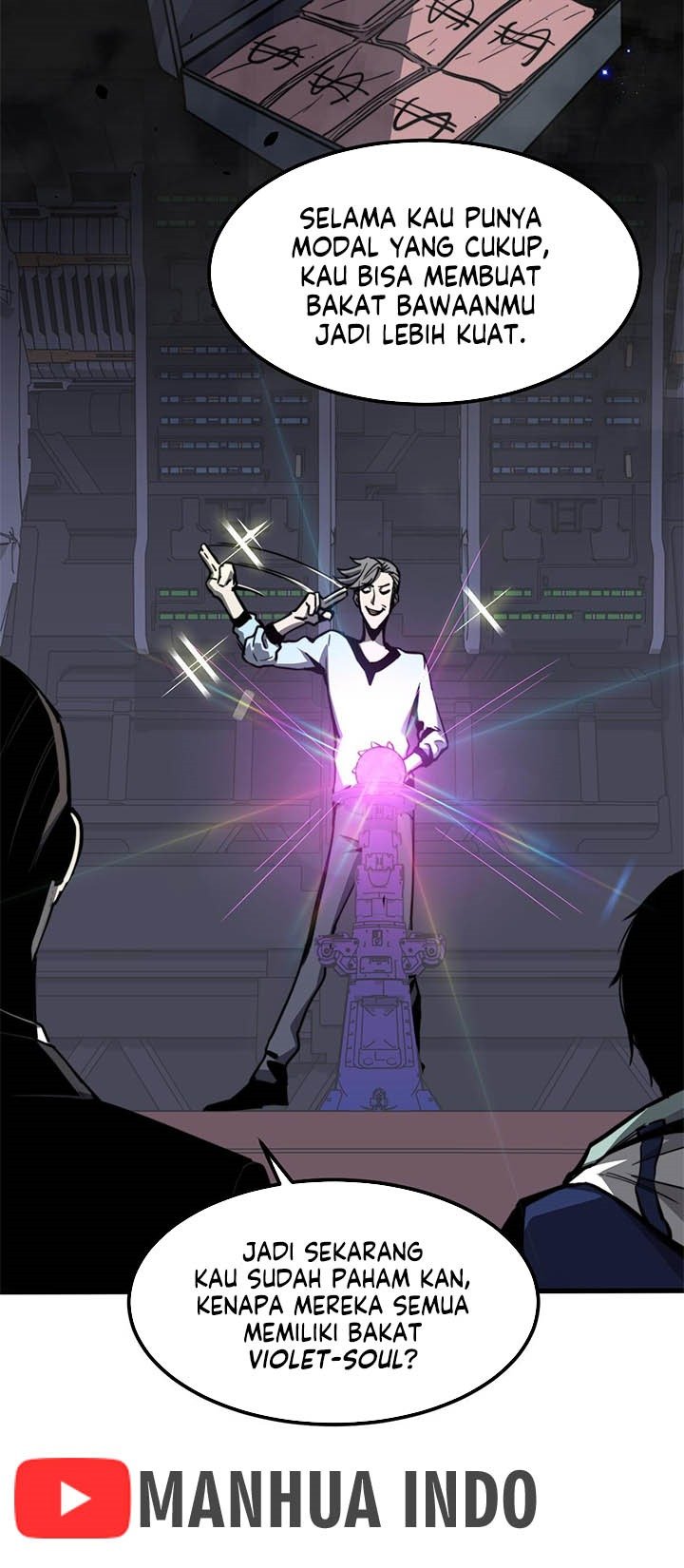 advanced-evolution - Chapter: 31