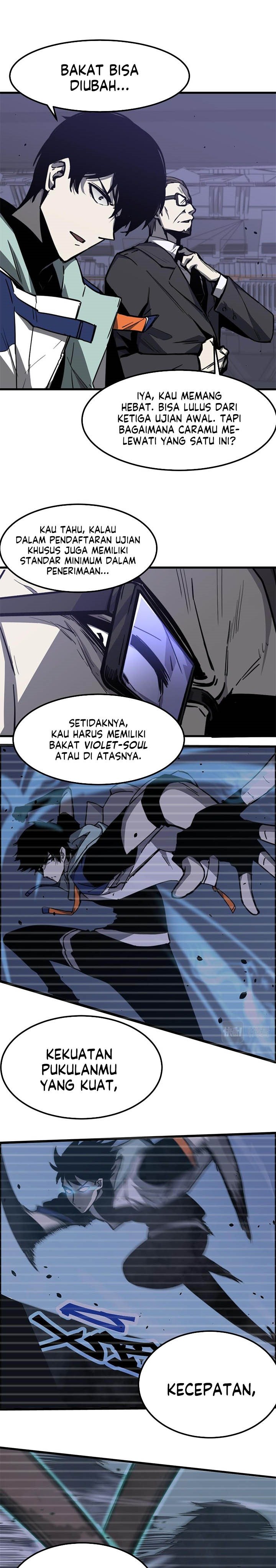 advanced-evolution - Chapter: 31