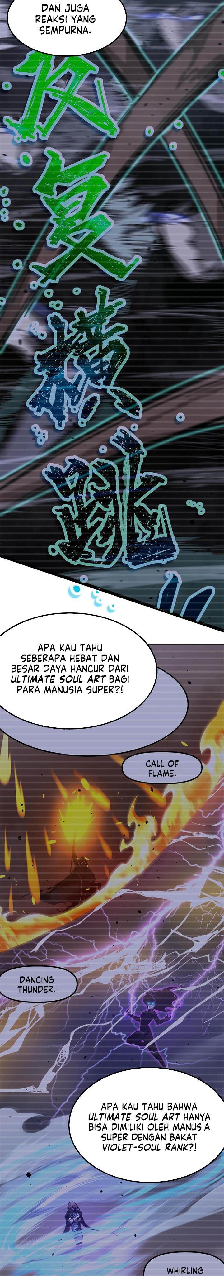 advanced-evolution - Chapter: 31