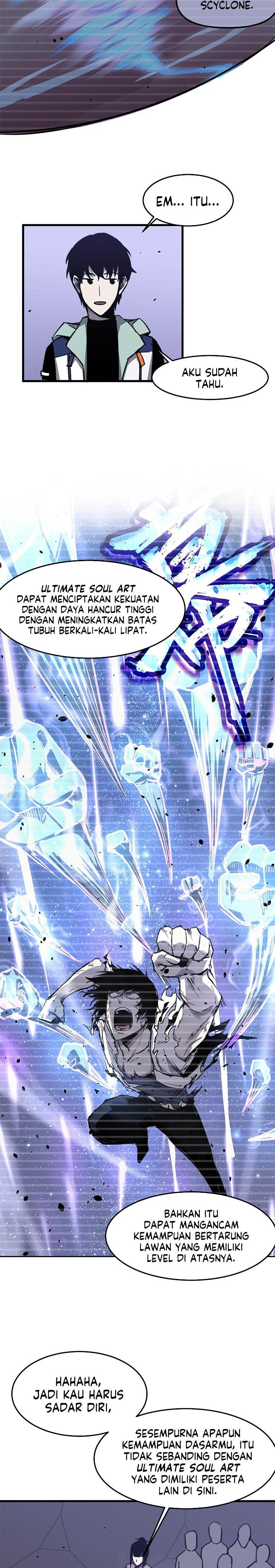 advanced-evolution - Chapter: 31