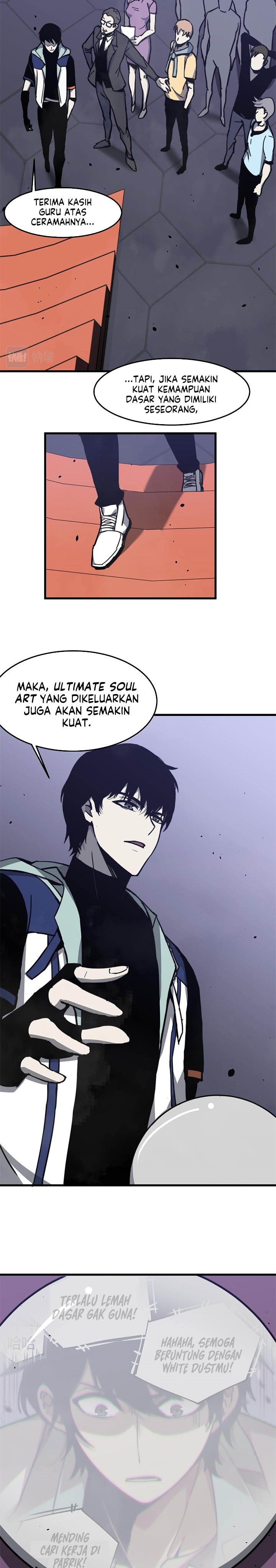 advanced-evolution - Chapter: 31