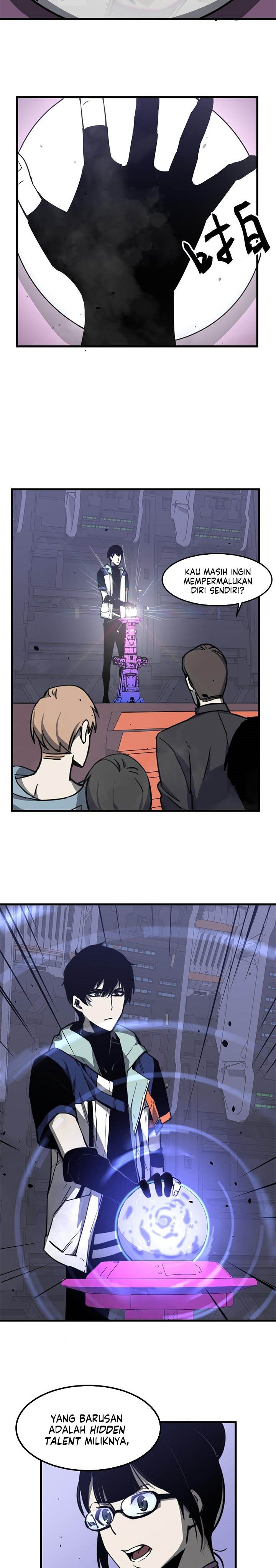 advanced-evolution - Chapter: 31
