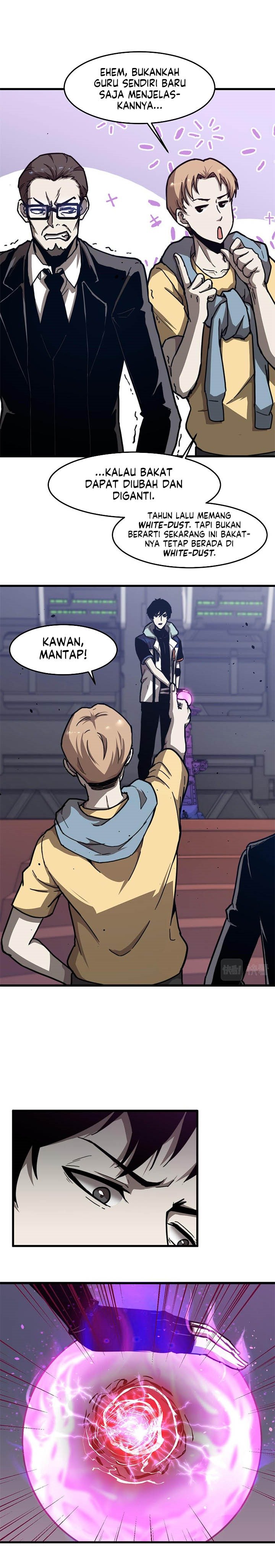 advanced-evolution - Chapter: 31