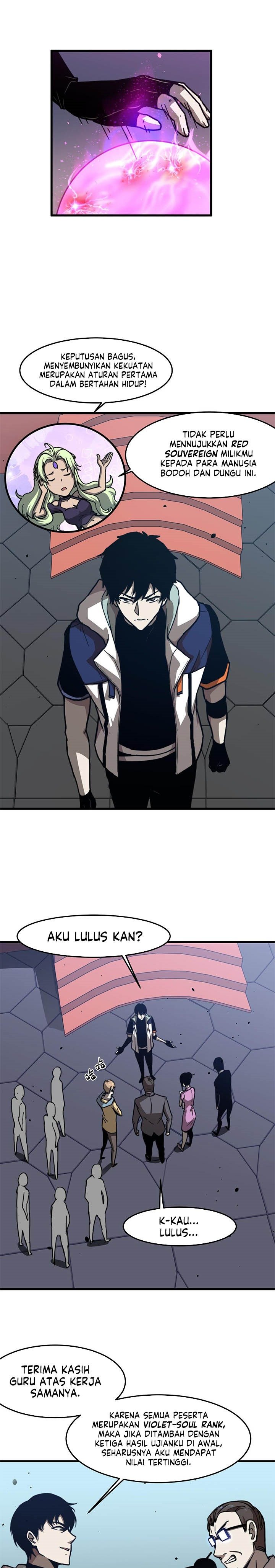 advanced-evolution - Chapter: 31