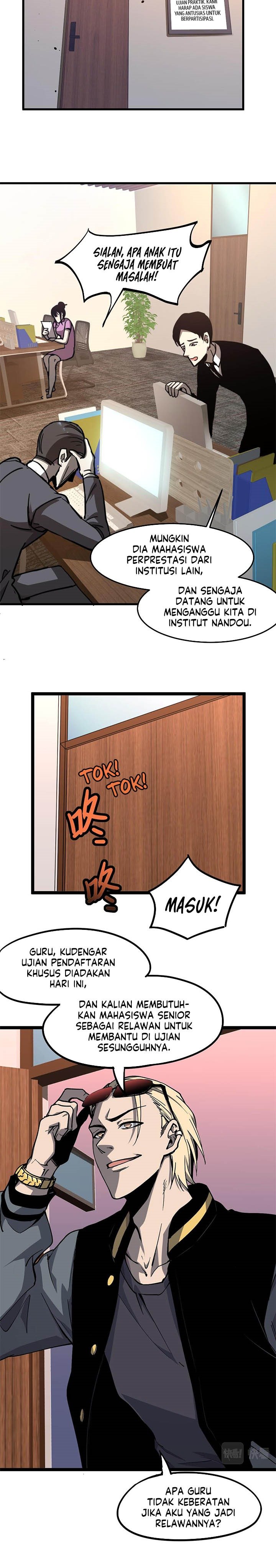advanced-evolution - Chapter: 31
