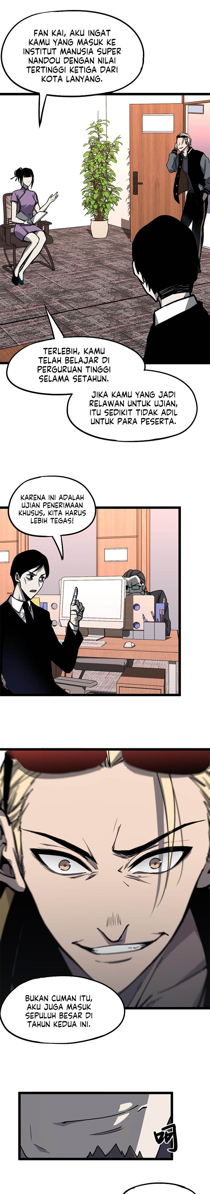 advanced-evolution - Chapter: 31