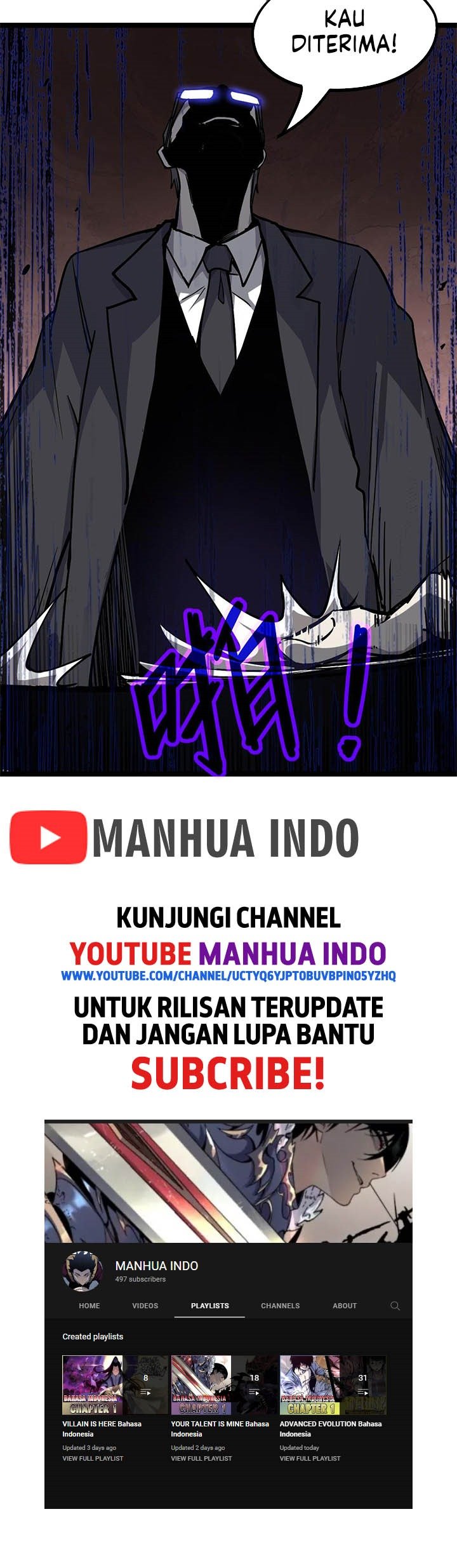 advanced-evolution - Chapter: 31
