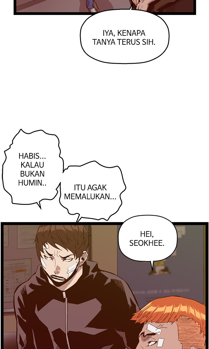 weak-hero - Chapter: 104