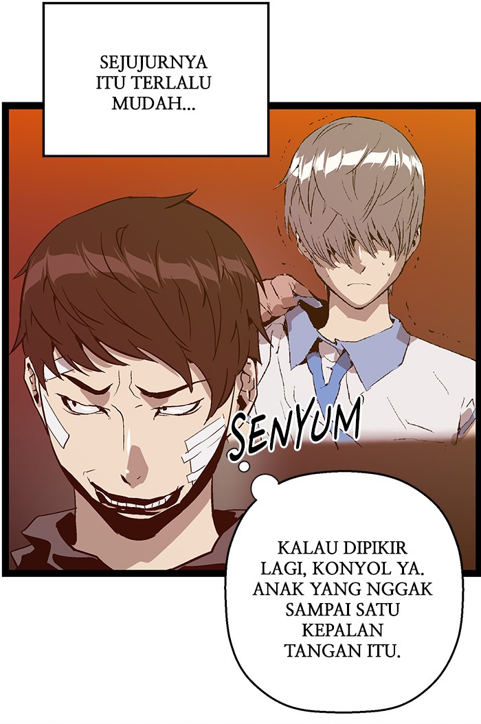 weak-hero - Chapter: 104