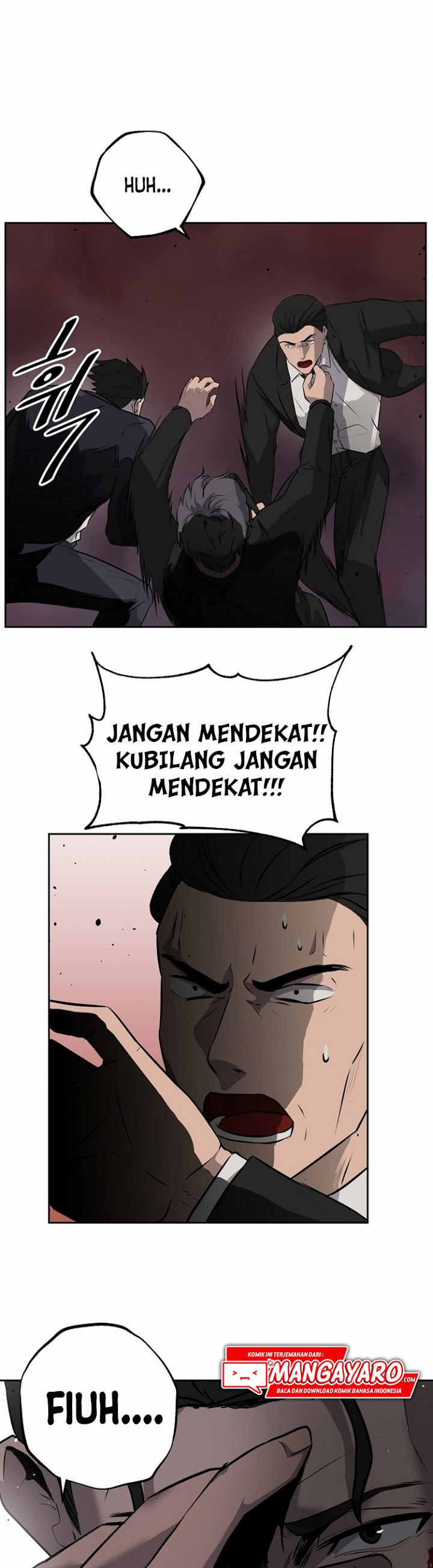 royal-path - Chapter: 5.1