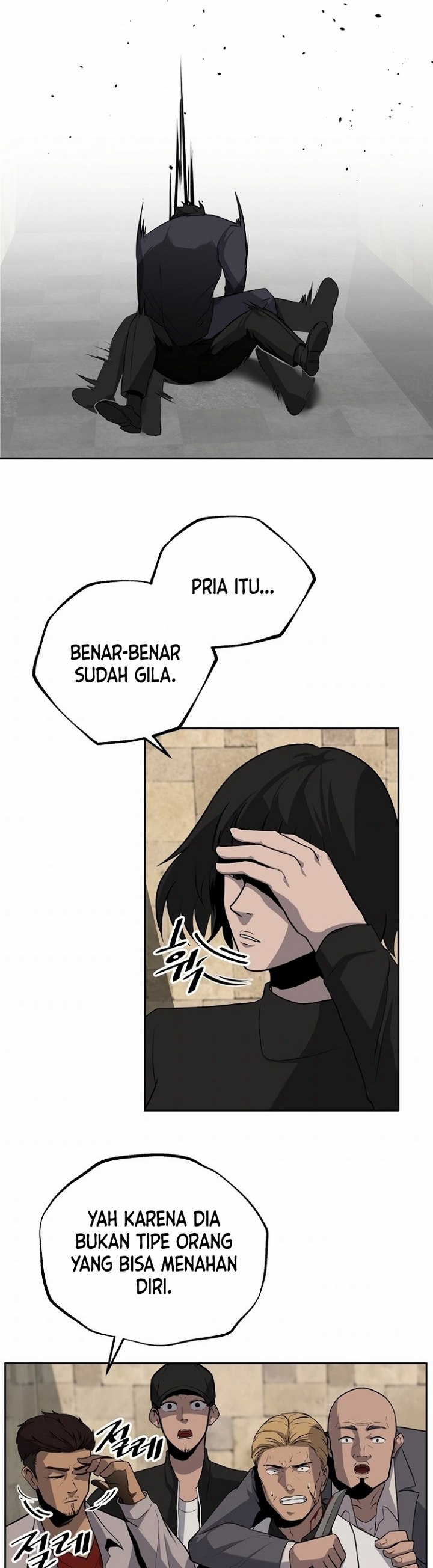royal-path - Chapter: 5.1