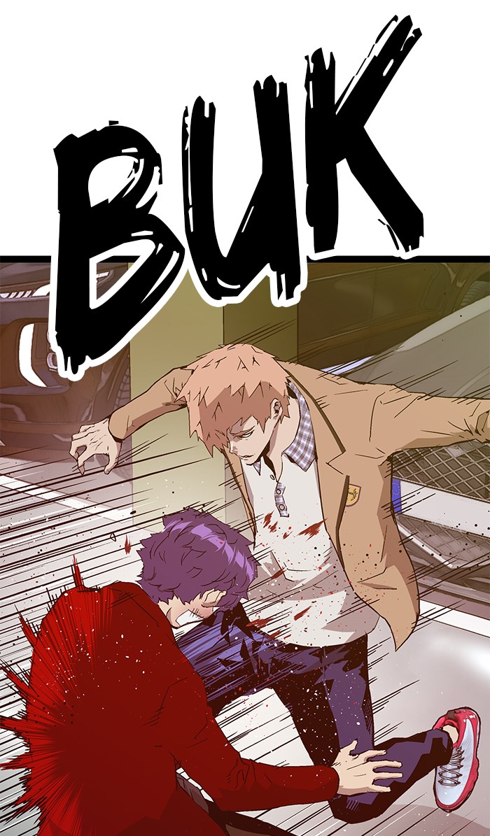 weak-hero - Chapter: 105