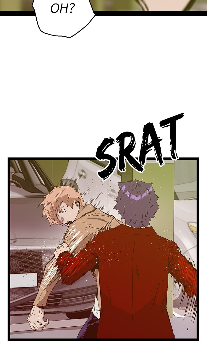 weak-hero - Chapter: 105