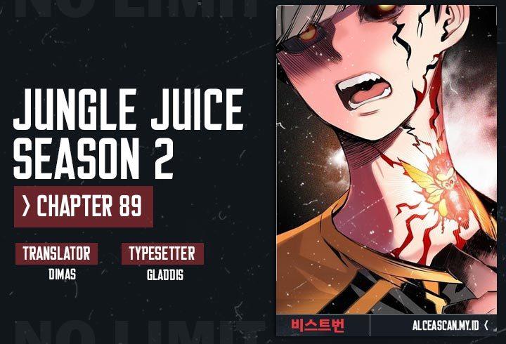 jungle-juice - Chapter: 89