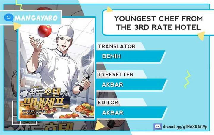 youngest-chef-from-the-3rd-rate-hotel - Chapter: 63