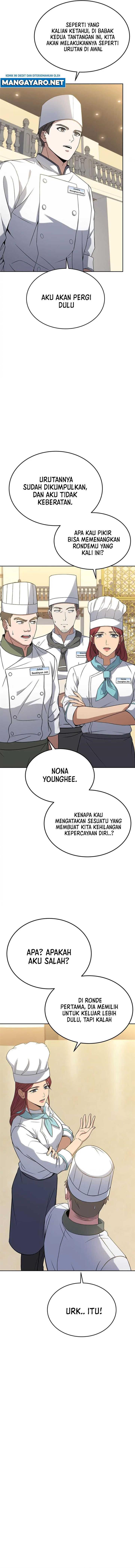 youngest-chef-from-the-3rd-rate-hotel - Chapter: 63