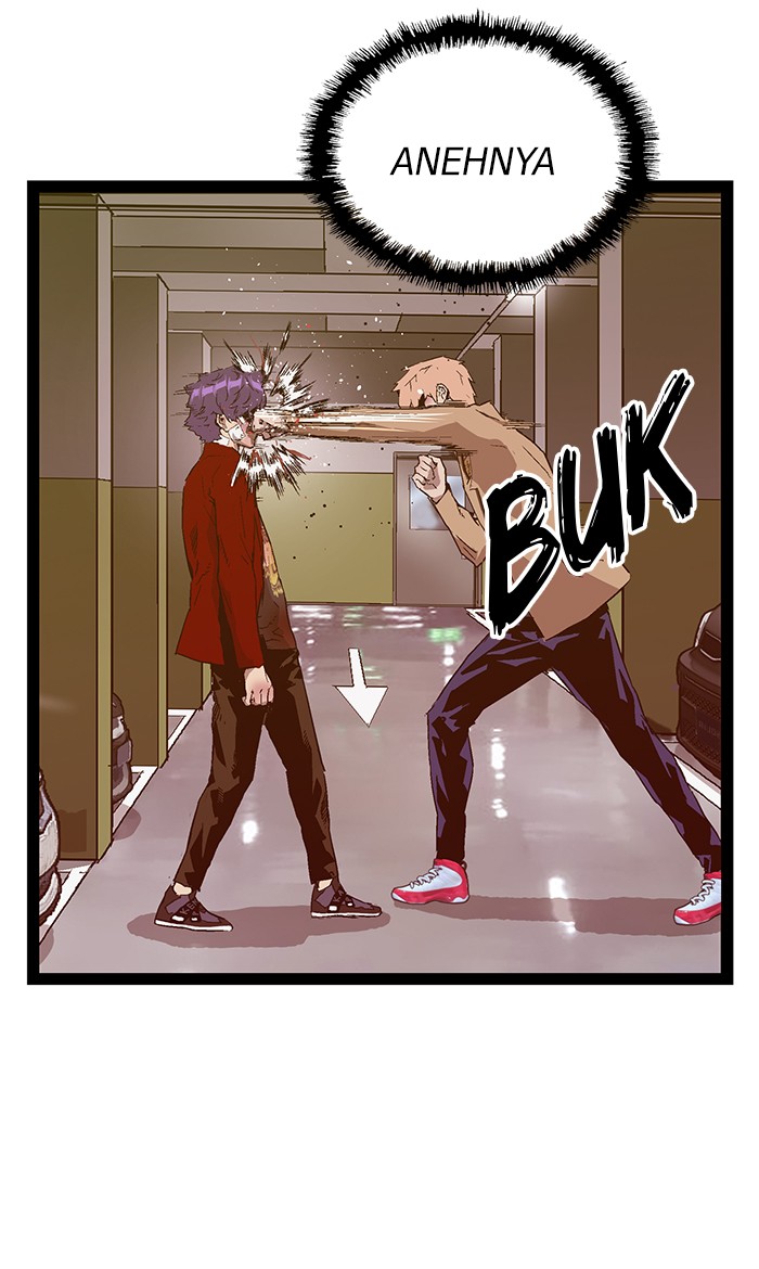 weak-hero - Chapter: 106