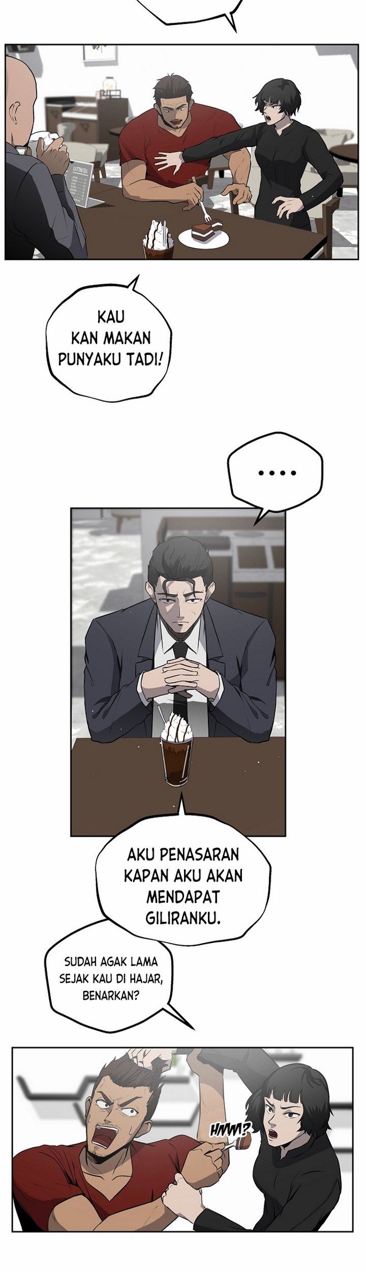 royal-path - Chapter: 6.1