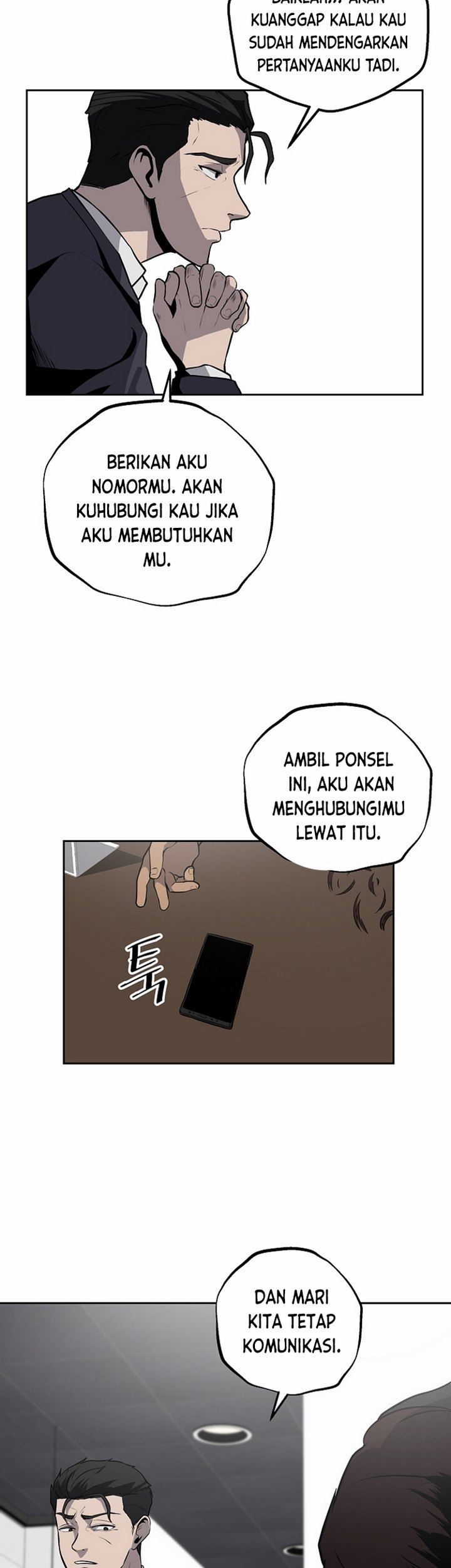 royal-path - Chapter: 6.1