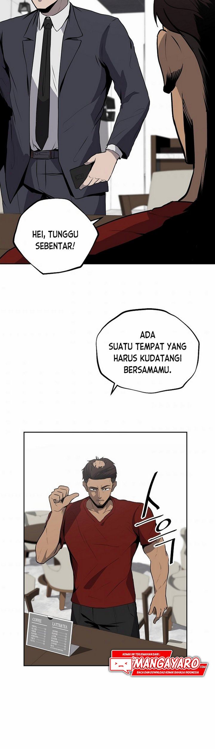 royal-path - Chapter: 6.1