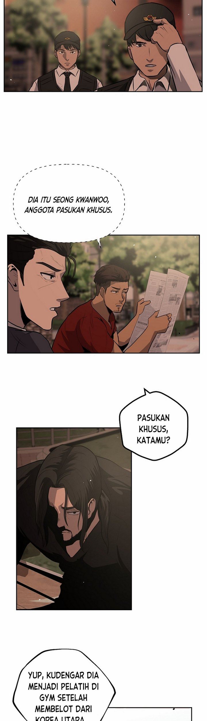 royal-path - Chapter: 6.1