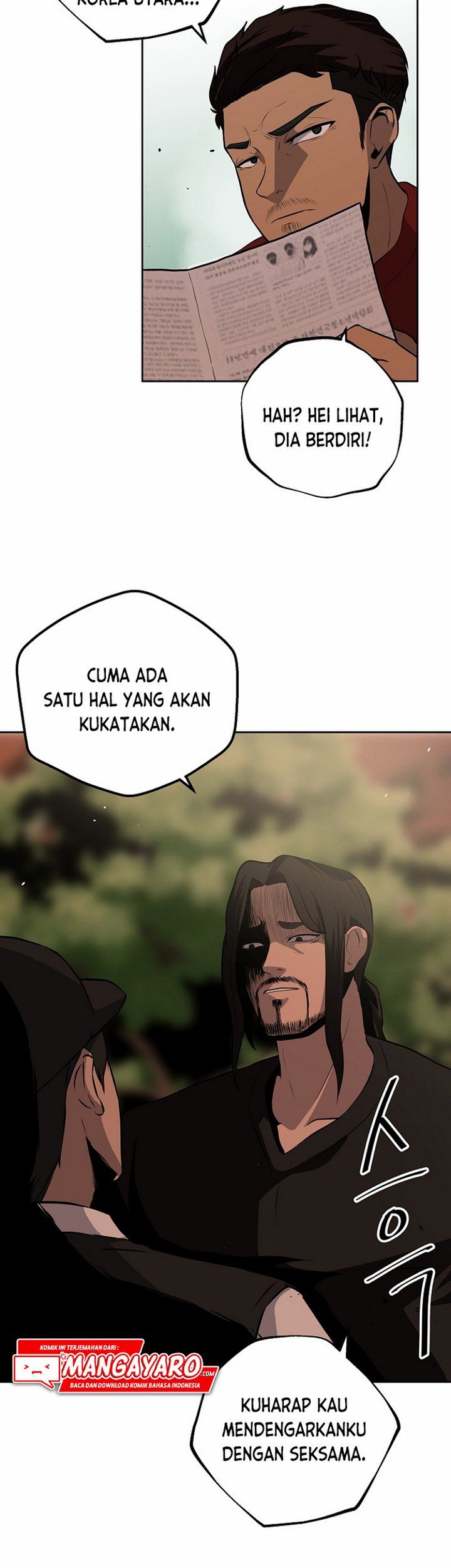royal-path - Chapter: 6.1