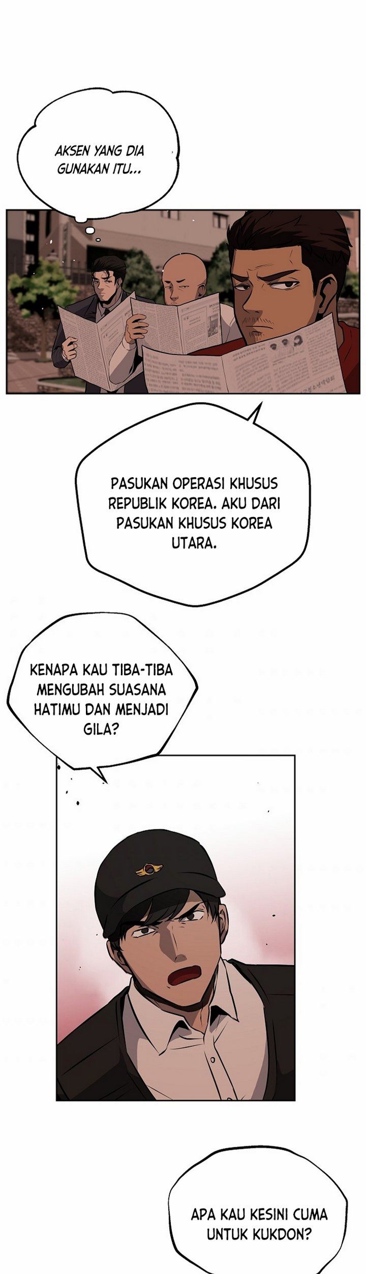 royal-path - Chapter: 6.1