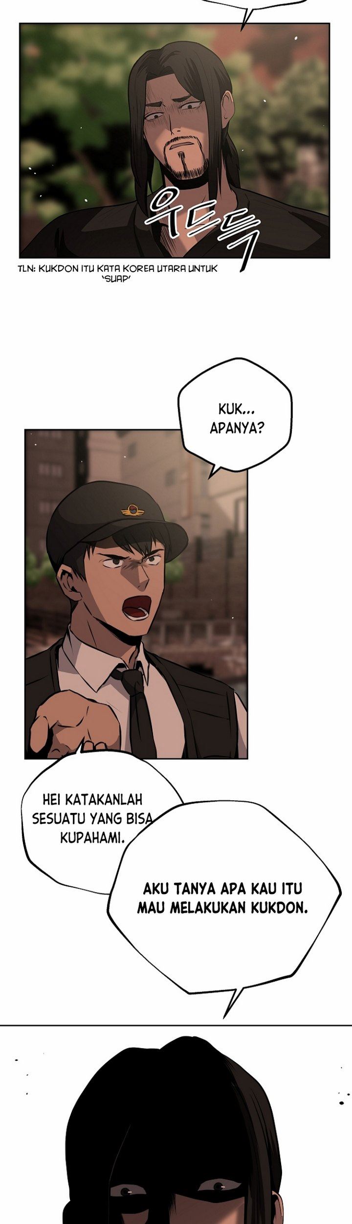 royal-path - Chapter: 6.1