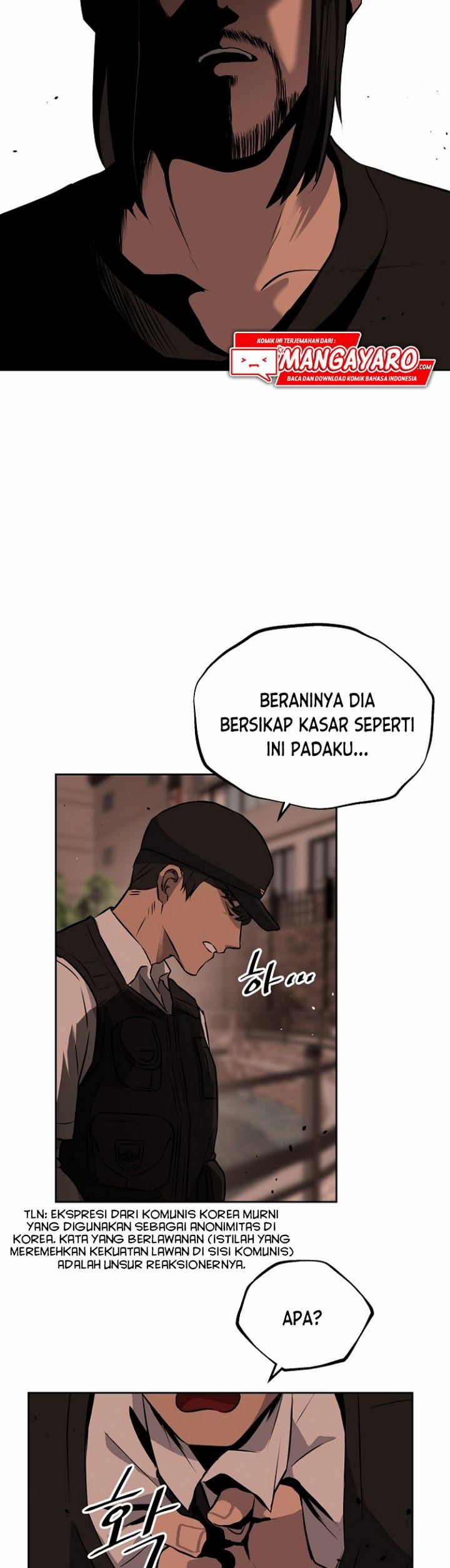 royal-path - Chapter: 6.1