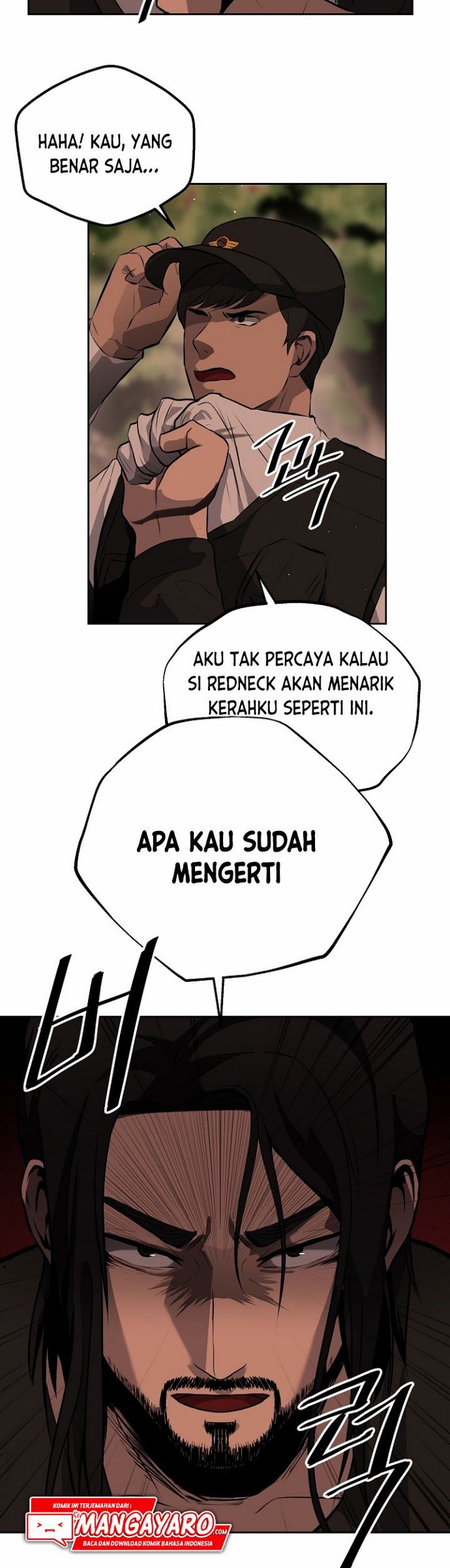 royal-path - Chapter: 6.1