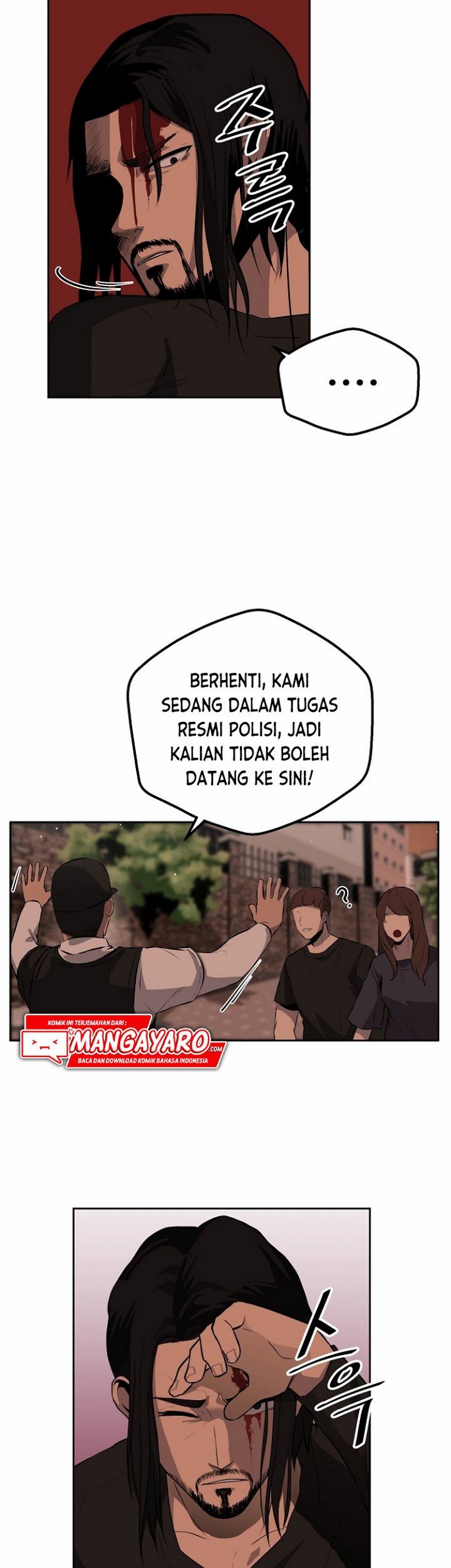 royal-path - Chapter: 6.1