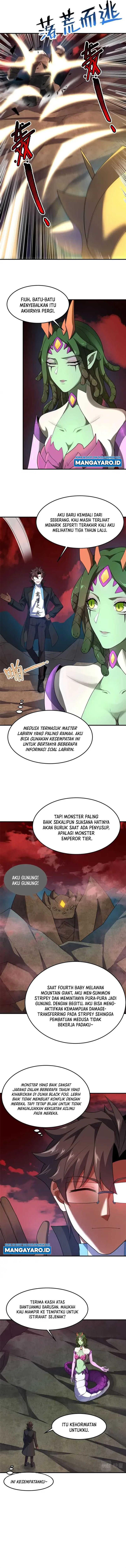 monster-pet-evolution - Chapter: 211