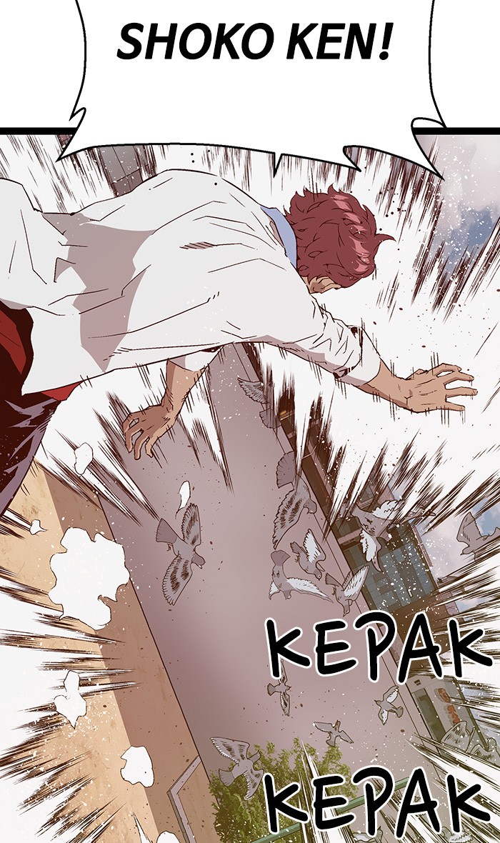 weak-hero - Chapter: 107