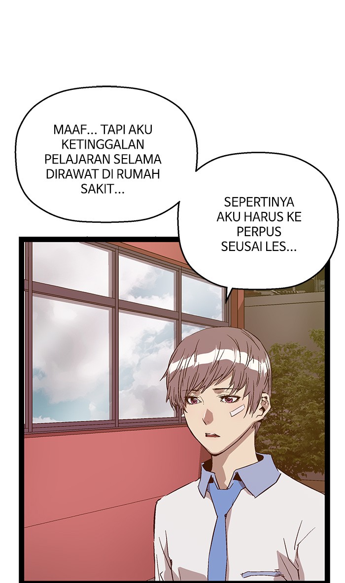 weak-hero - Chapter: 107