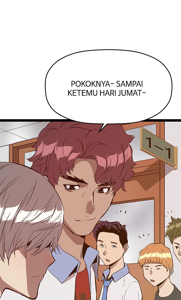 weak-hero - Chapter: 107