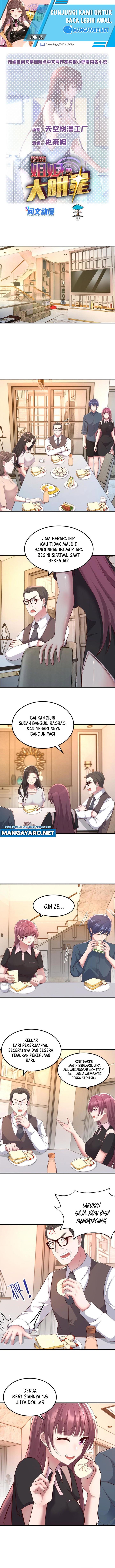 my-sister-is-a-superstar - Chapter: 160