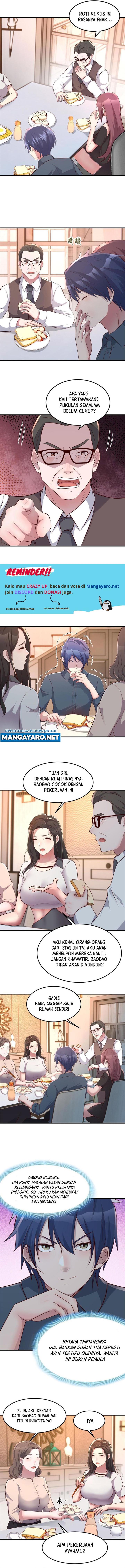 my-sister-is-a-superstar - Chapter: 160